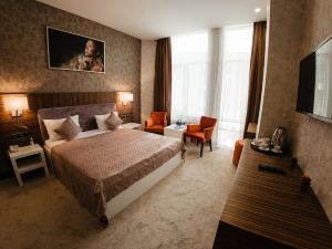 Hillmond Hotel Baku