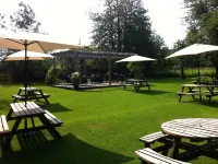 The Nags Head Hotel Hotels in Chiltern District