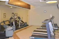 Sunchase Inn & Suites - Fitnessstudio