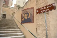 Luna Holiday Complex Hotels in Mellieha