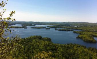 Squam Lake Inn