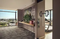 Hotel Sites Montería - Gym
