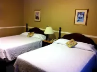 Lynwood Inn Hotel di Baddeck