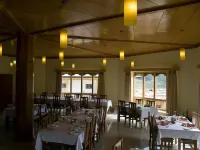 Tenzinling Resort Hotel a Paro