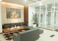 Apartemen Taman Melati Sinduadi by Nginap