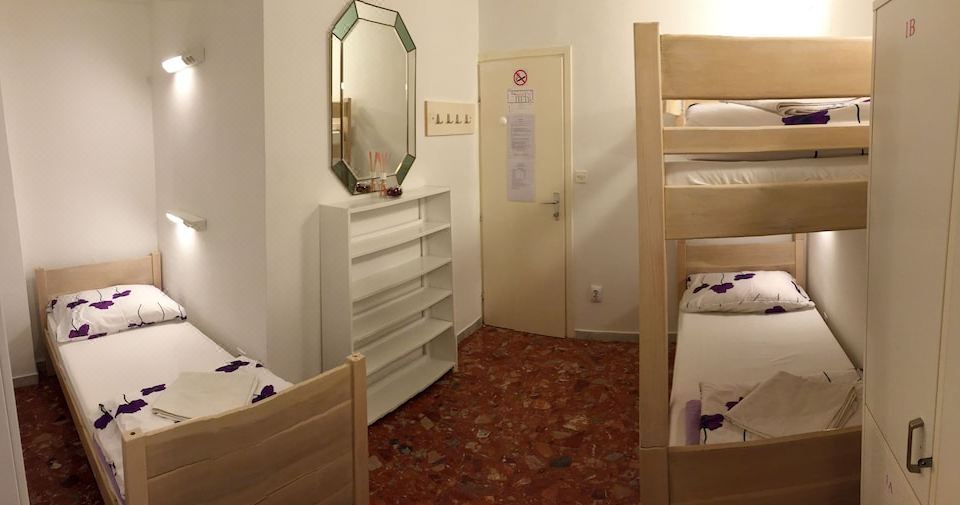 2. 호스텔 안젤리나..