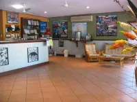 Ivanhoe Resort Hotels in Kununurra