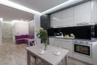 CityApartments Kyiv Akademmistechko