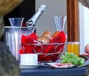 KaapsePracht Bed & Breakfast Hotels in Somerset West