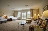 Tampa Palms Country Club Hotel in zona Center for Urban Transportation Research