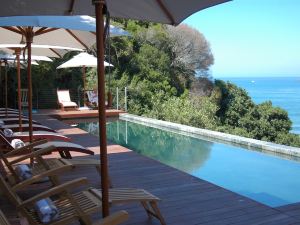 Chapmans Peak Beach Hotel