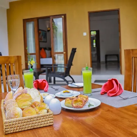 Wasu Villa Hotel Dambulla