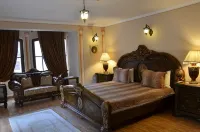 Boutique Hotel Boris Palace & Restaurant Hoteles en Plovdiv