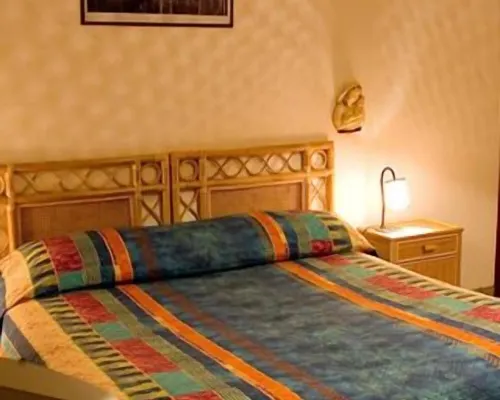 L'antico Trullo Hotel a Fasano