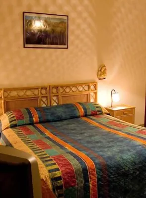 L'Antico Trullo Hôtels à : Pezze di Greco