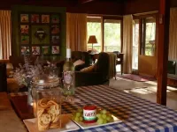 The Burrow at Wombat Bend Hotel a Dixons Creek