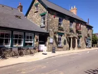 Castle Inn Hotel a Fishguard and Goodwick
