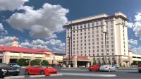 Grand Casino Hotel and Resort Hotels in Shawnee
