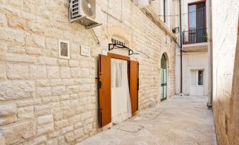 San Nicola Clemente Private Room