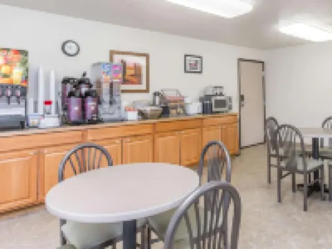 Super 8 by Wyndham Ketchikan Hotels in Ketchikan