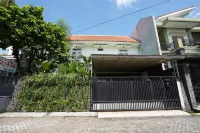 Sofie Syariah Surabaya Hotel in zona Ext Stasiun Trem Karang Pilang