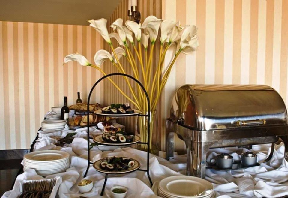 The Little Italy Hotel in Downtown San Diego