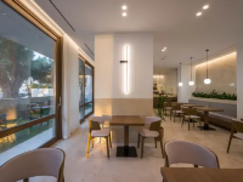 SanSal Boutique Hotel Hotels in Chania