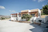 Youtopia Ios Villas