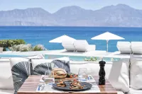The Island Concept Luxury Boutique Hotel Heated Pool Hotels in Ammoudara