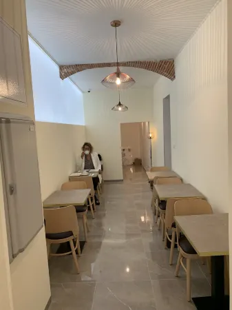 A Storia Отели в г. Бастия