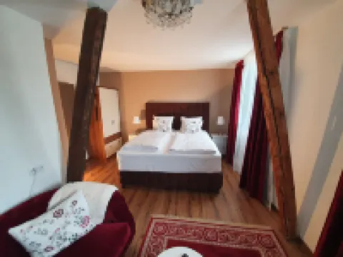 Hotel Osteria Del Vino Cochem Hotels in Cochem