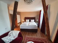 Hotel Osteria Del Vino Cochem Hotels in Greimersburg