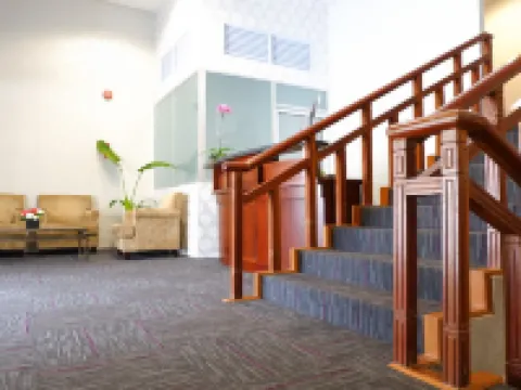 Labersa Garden Inn Hotels in Kampar Regency