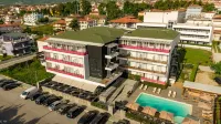 Dafni Plus Hotel Hotel di Leptokarya