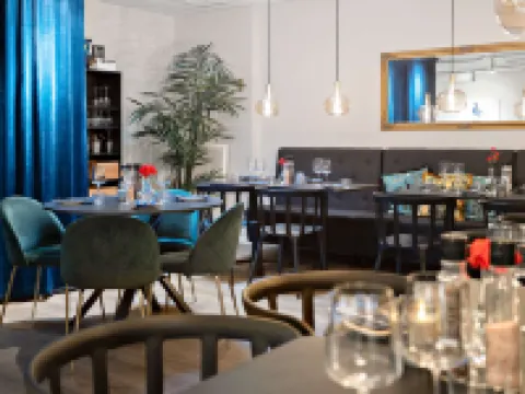 Palm Tree Hotel, Sure Hotel Collection by Best Western Hotels in Trelleborg