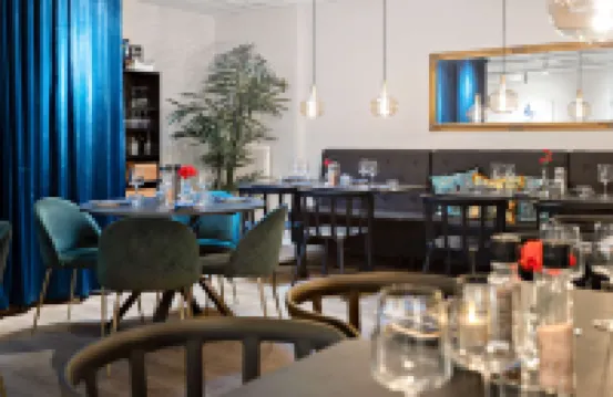 Palm Tree Hotel, Sure Hotel Collection by Best Western