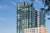 The Westin Edina Galleria Hotel di 