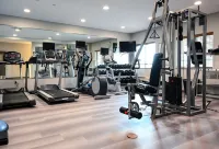 Candlewood Suites LAFAYETTE by IHG - salle de sport