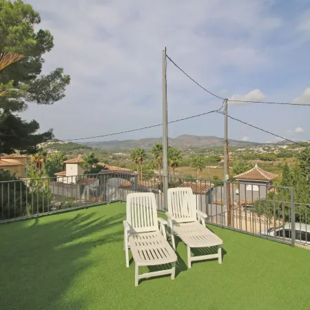Villa Sandra