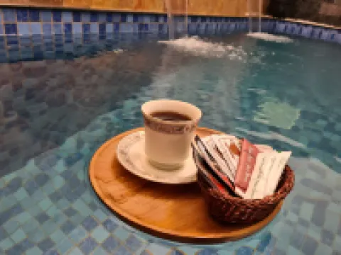 Danliris Pavilion and Private Pool Hotels in West Pekalongan