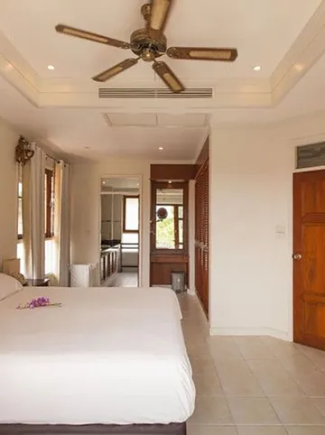 รูปภาพของสมุย สไมล์ เฮาส์ วิลล่า 3 ห้องนอน พร้อมสระว่ายน้ำส่วนตัว