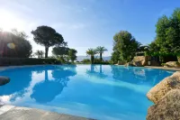 Hôtel Marina Corsica - Beach