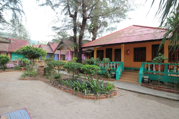 รูปภาพของลันตาวิลล่า