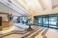 The Sign Esentepe Hotel & Ski Center Hotel di Gerede