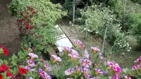 B&B Tra I Laghi Các khách sạn ở Mergozzo