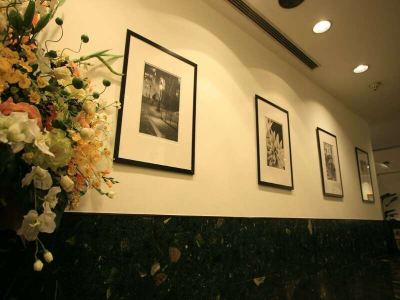 その他 ホテルアベスト目黒の写真