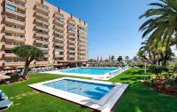 Hotel Apartamentos Pyr Fuengirola Hotels in Fuengirola