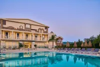 Altura Hotel Zakynthos Hotels in Planos