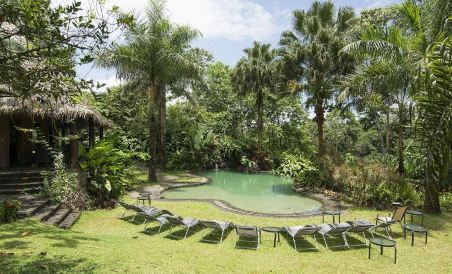 Tirimbina Rainforest Lodge - Housity