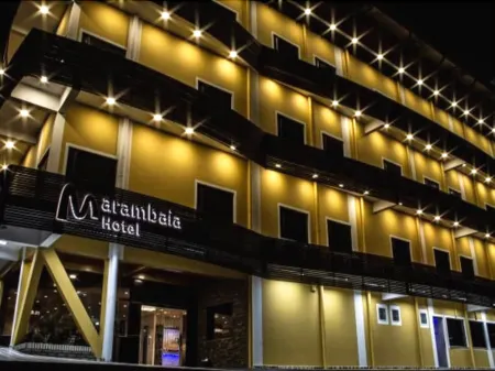 Marambaia Hotel